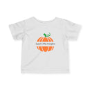 Sweet Little Pumpkin - Infant T-Shirt