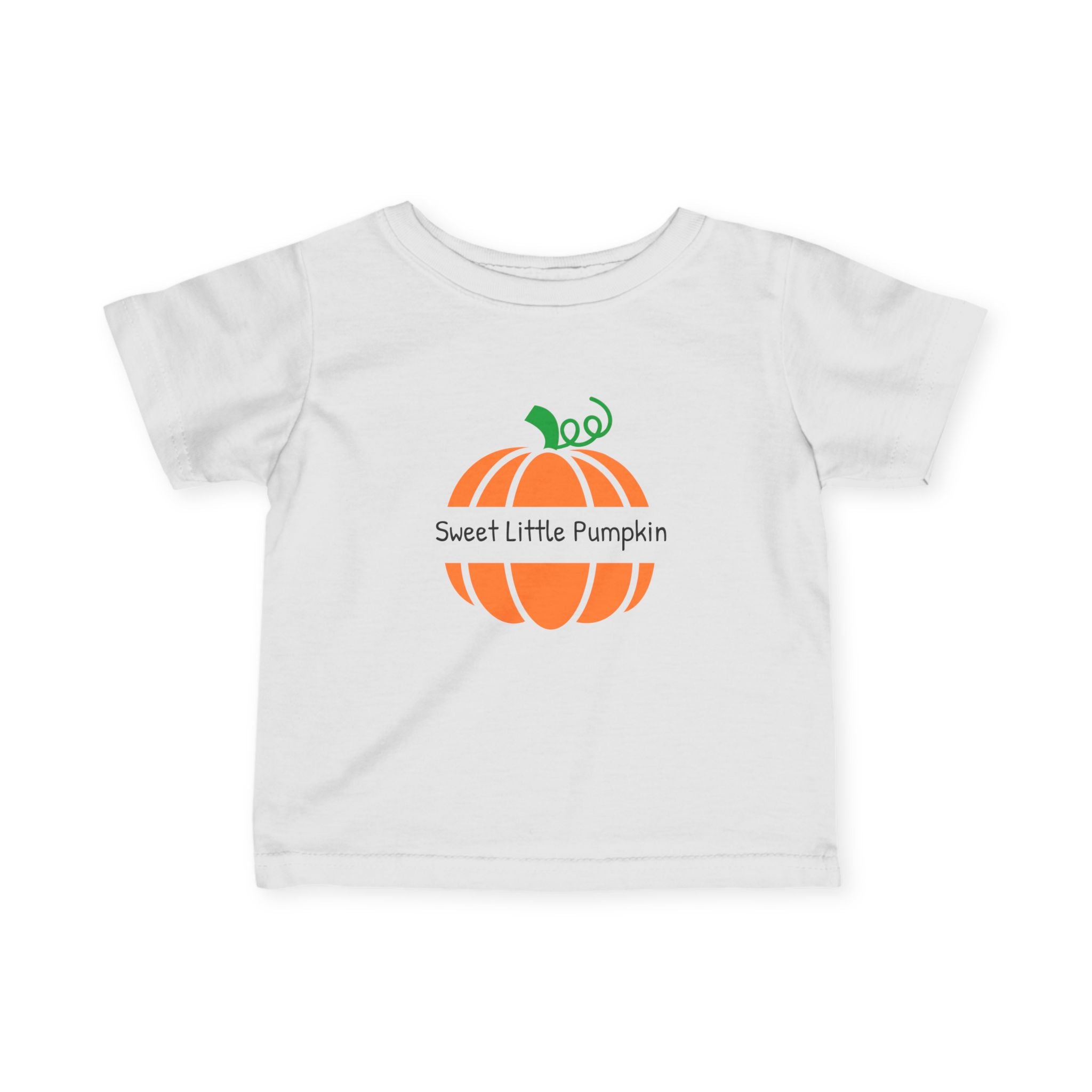 Sweet Little Pumpkin - Infant T-Shirt