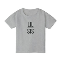 Lil Sis - Toddler T-Shirt