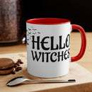 Hello Witches - Mug