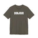 Bonjour - T-Shirt