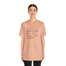 It's a Beautiful Day to Leave Me Alone - T-Shirt