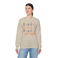Thanksgiving - Sweatshirt