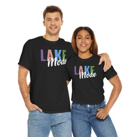 Lake Mode - T-Shirt