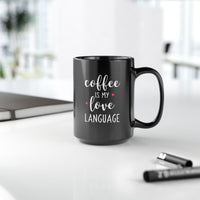 Coffee Love - Mug