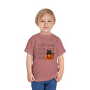 Spooky Season - Toddler T-Shirt