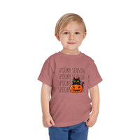 Spooky Season - Toddler T-Shirt