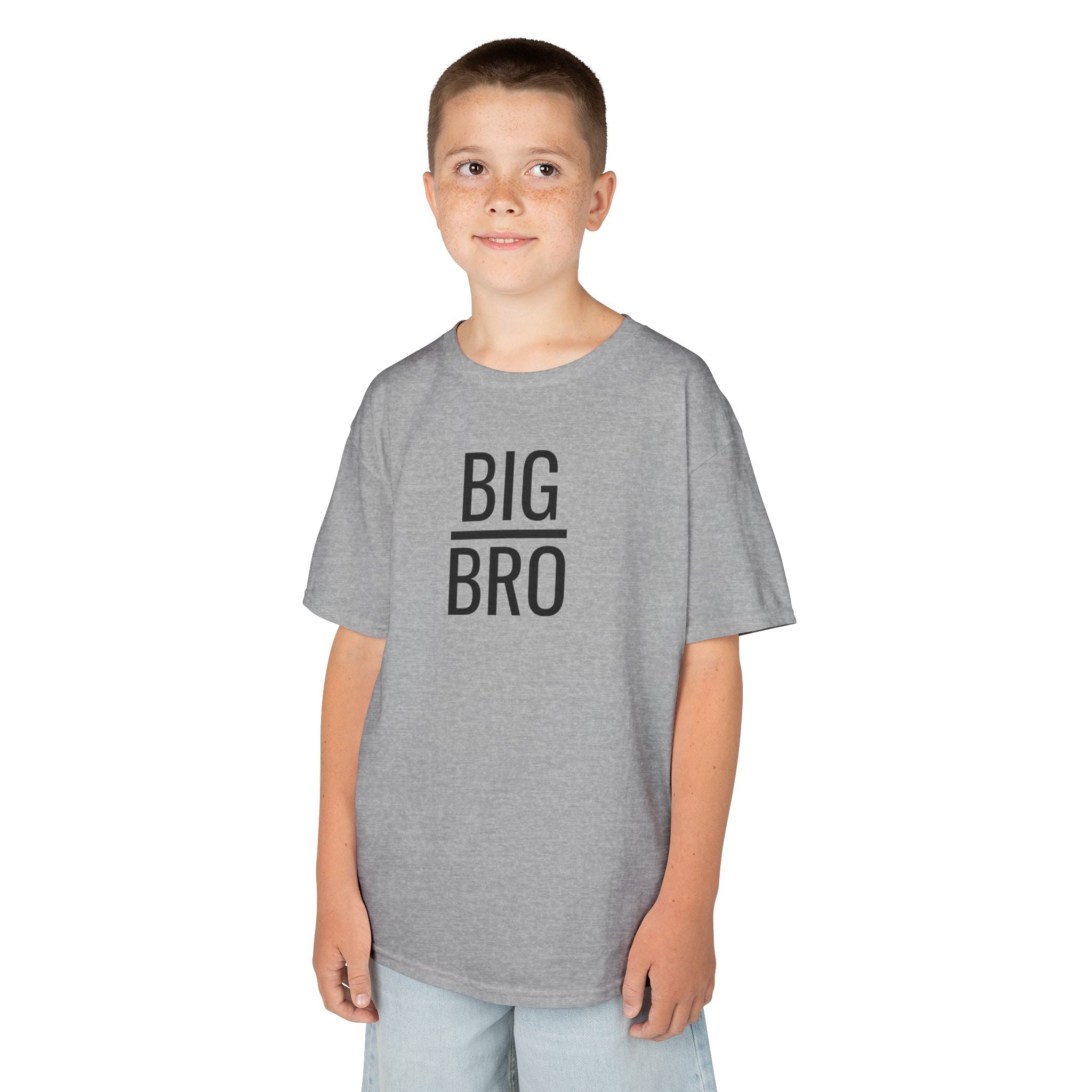 Big Bro - Kids T-Shirt