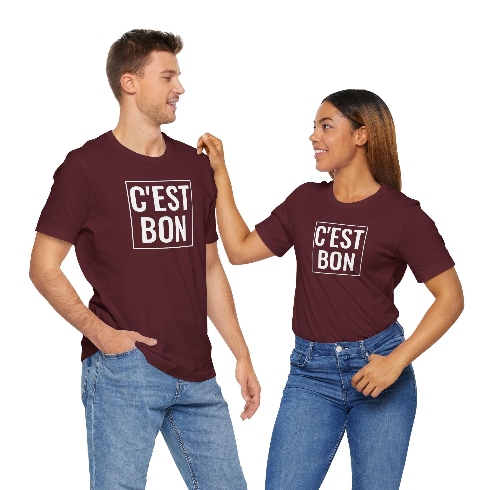 C'est Bon - T-Shirt
