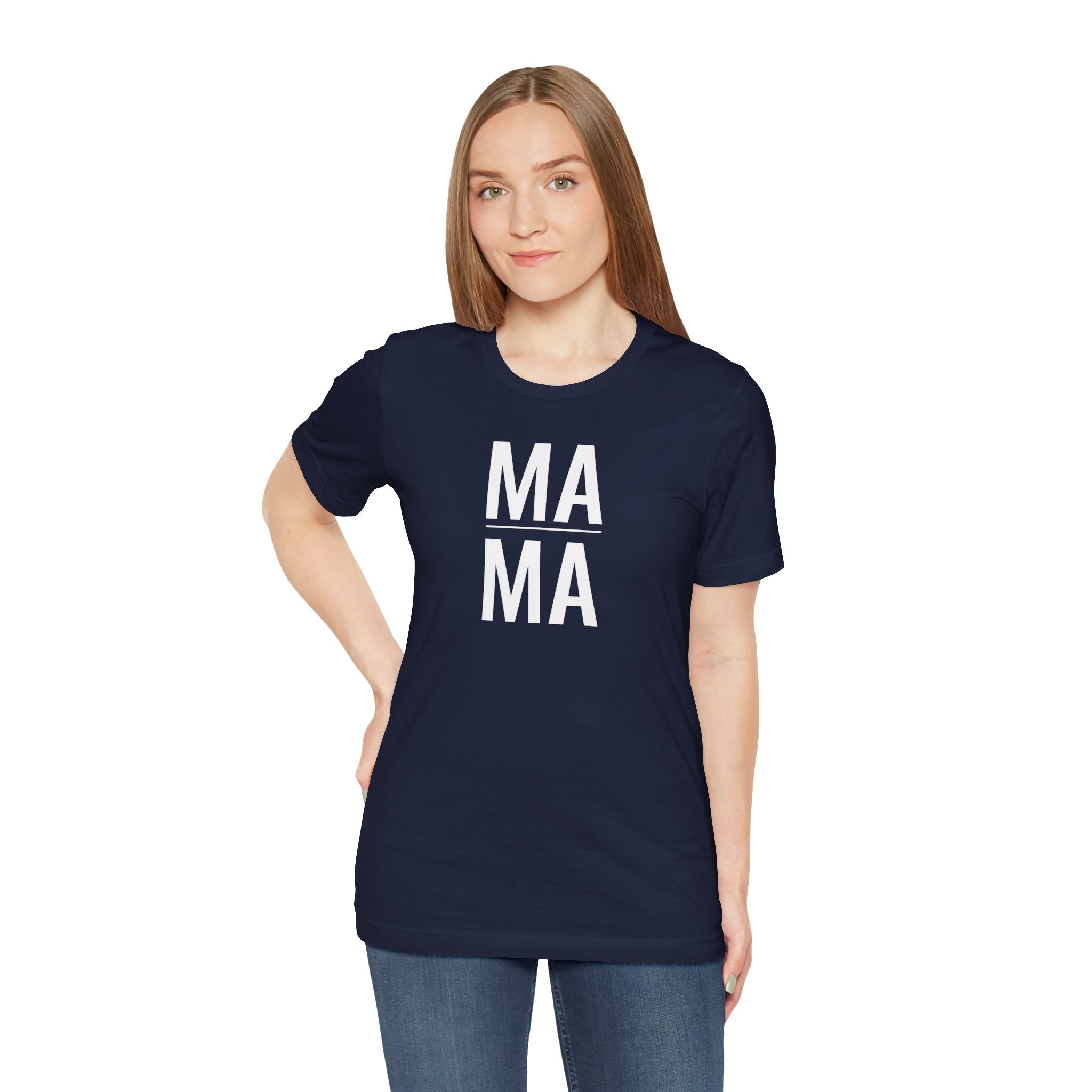 Mama - T-Shirt