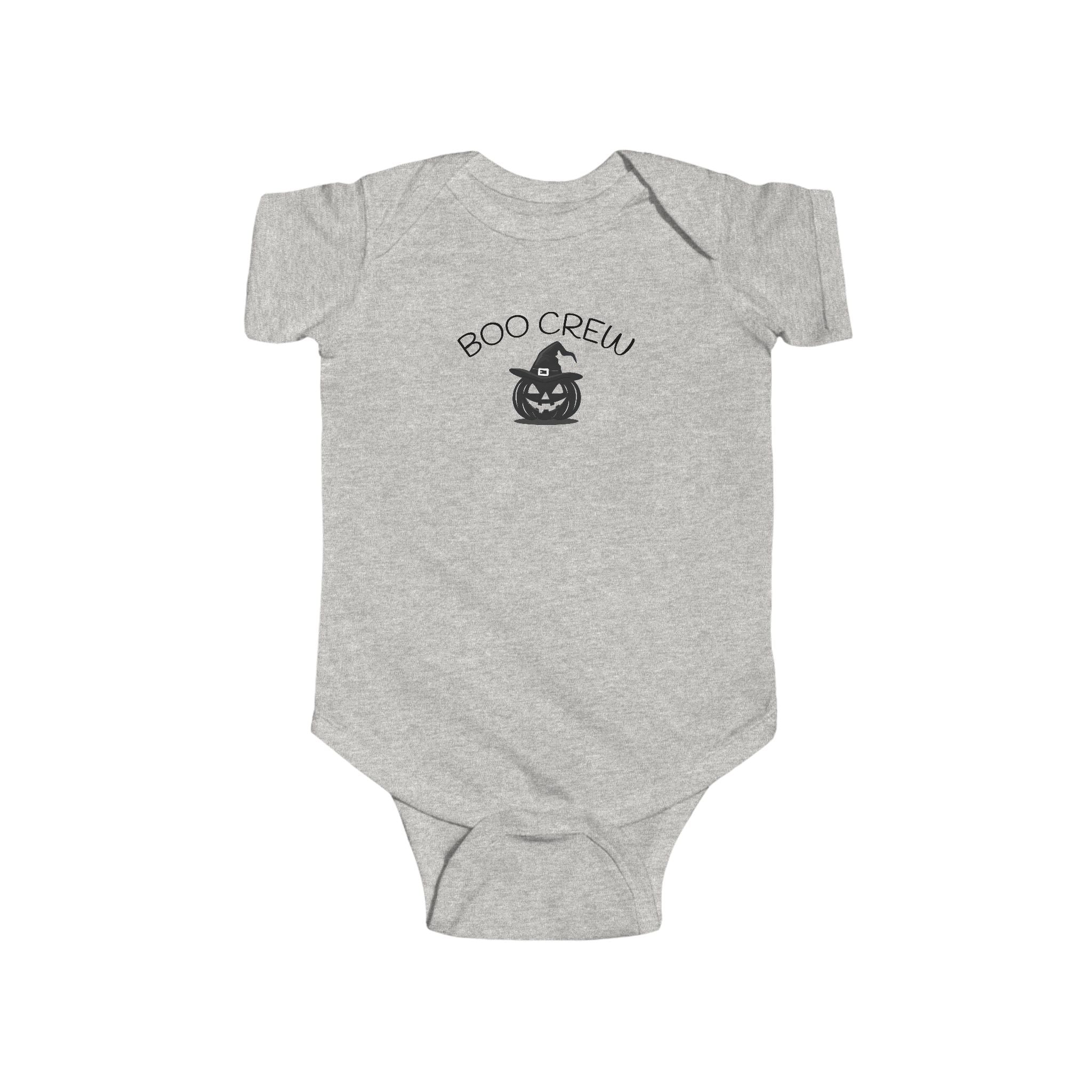 Boo Crew - Onesie