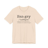 Hangry - T-Shirt