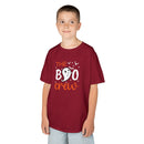 The Boo Crew - Kids T-Shirt