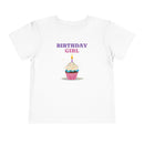 Birthday Girl - Toddler T-Shirt