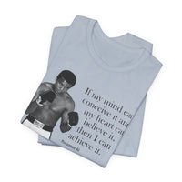 I Can Achieve It - T-Shirt