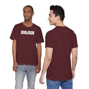Bonjour - T-Shirt