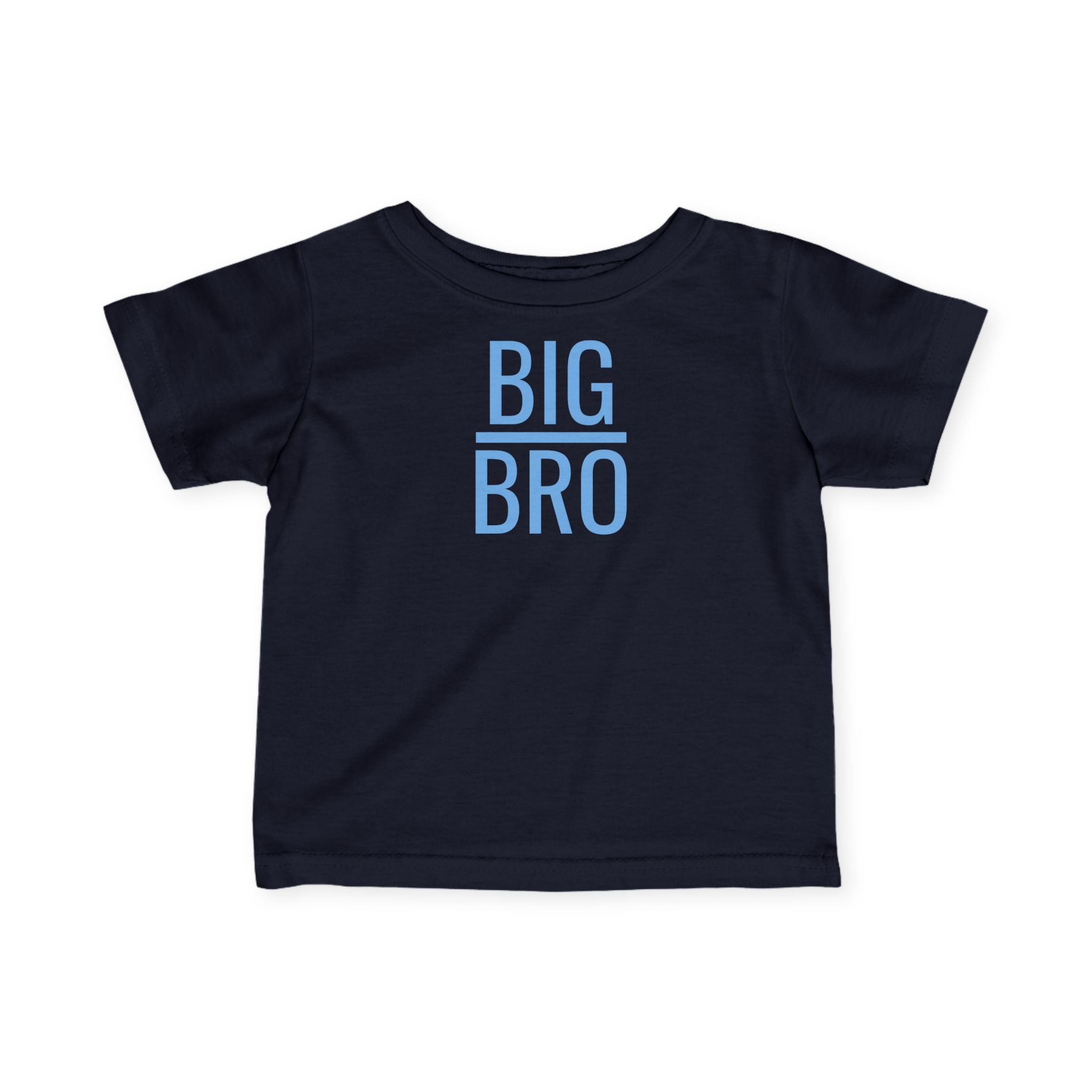 Big Bro - Infant T-Shirt