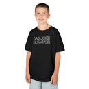 Dad Joke Survivor - Kids T-Shirt