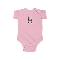 Lil Sis - Onesie