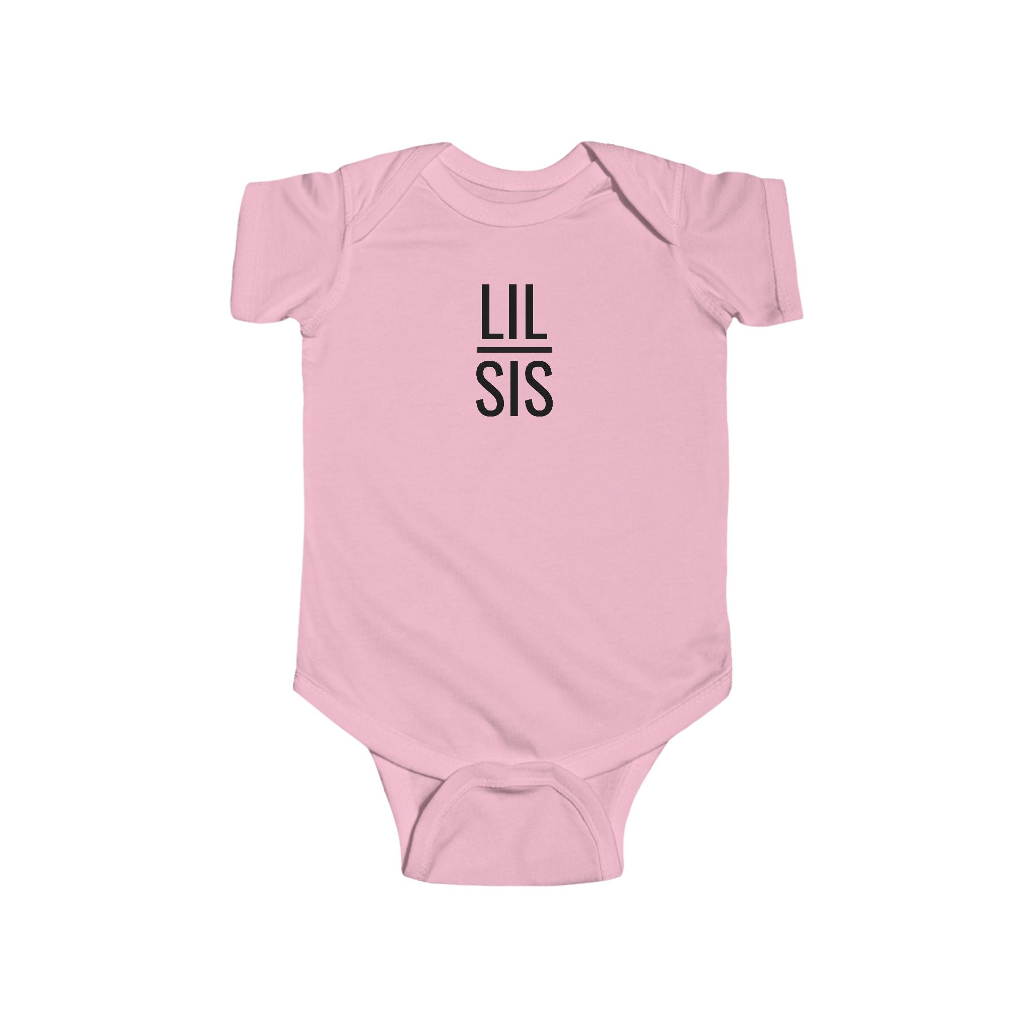 Lil Sis - Onesie