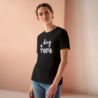 Dog Mama - T-Shirt