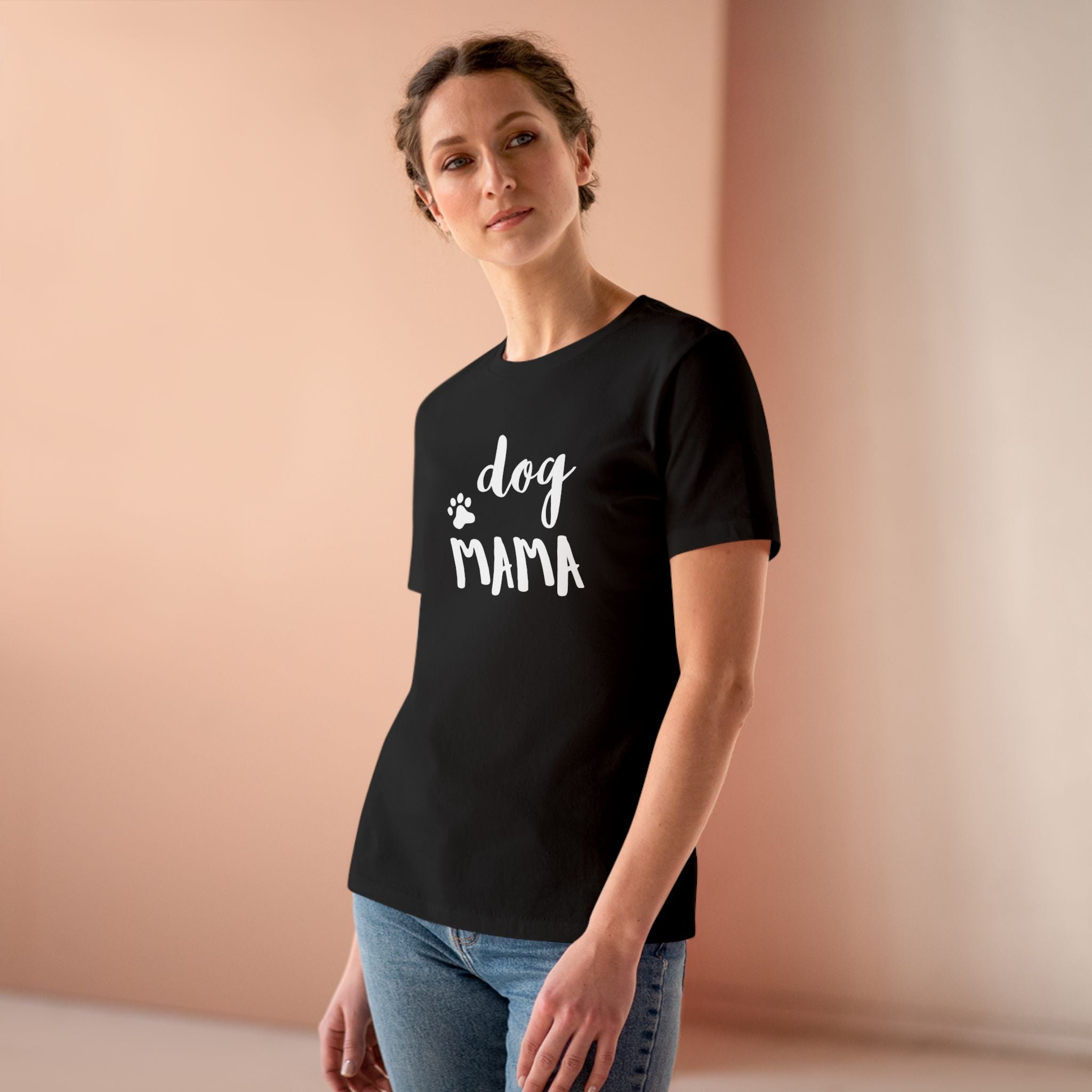Dog Mama - T-Shirt