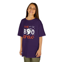 The Boo Crew - Kids T-Shirt