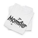 Momster - T-Shirt
