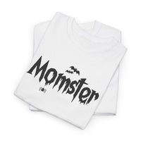 Momster - T-Shirt