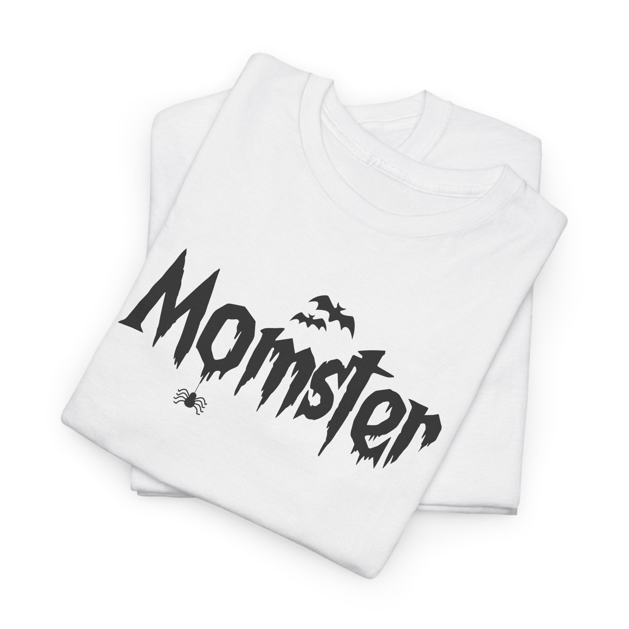Momster - T-Shirt