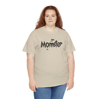Momster - T-Shirt
