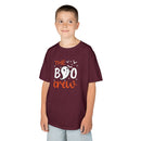 The Boo Crew - Kids T-Shirt