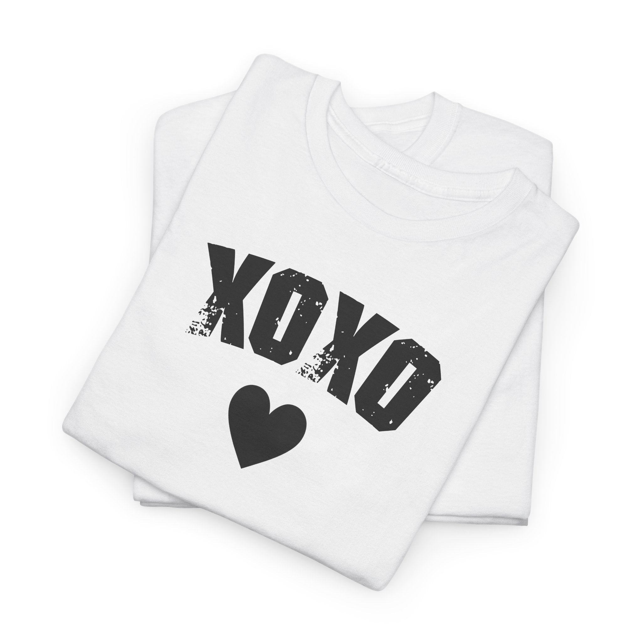 XOXO - T-Shirt