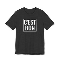 C'est Bon - T-Shirt