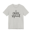Cruise Squad - T-Shirt