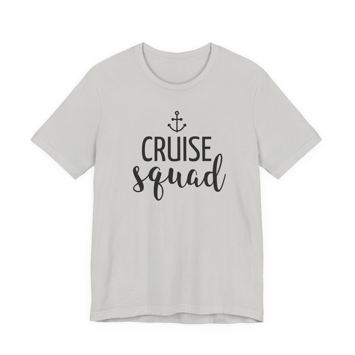 Cruise Squad - T-Shirt