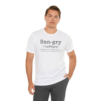 Hangry - T-Shirt