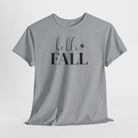 Hello Fall - T-Shirt
