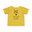 One Whole Year of Awesome - Infant T-Shirt