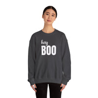 Hey Boo - Sweatshirt