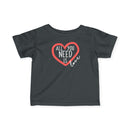 All You Need Is Love - Infant T-Shirt