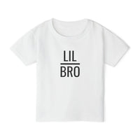 Lil Bro - Toddler T-Shirt