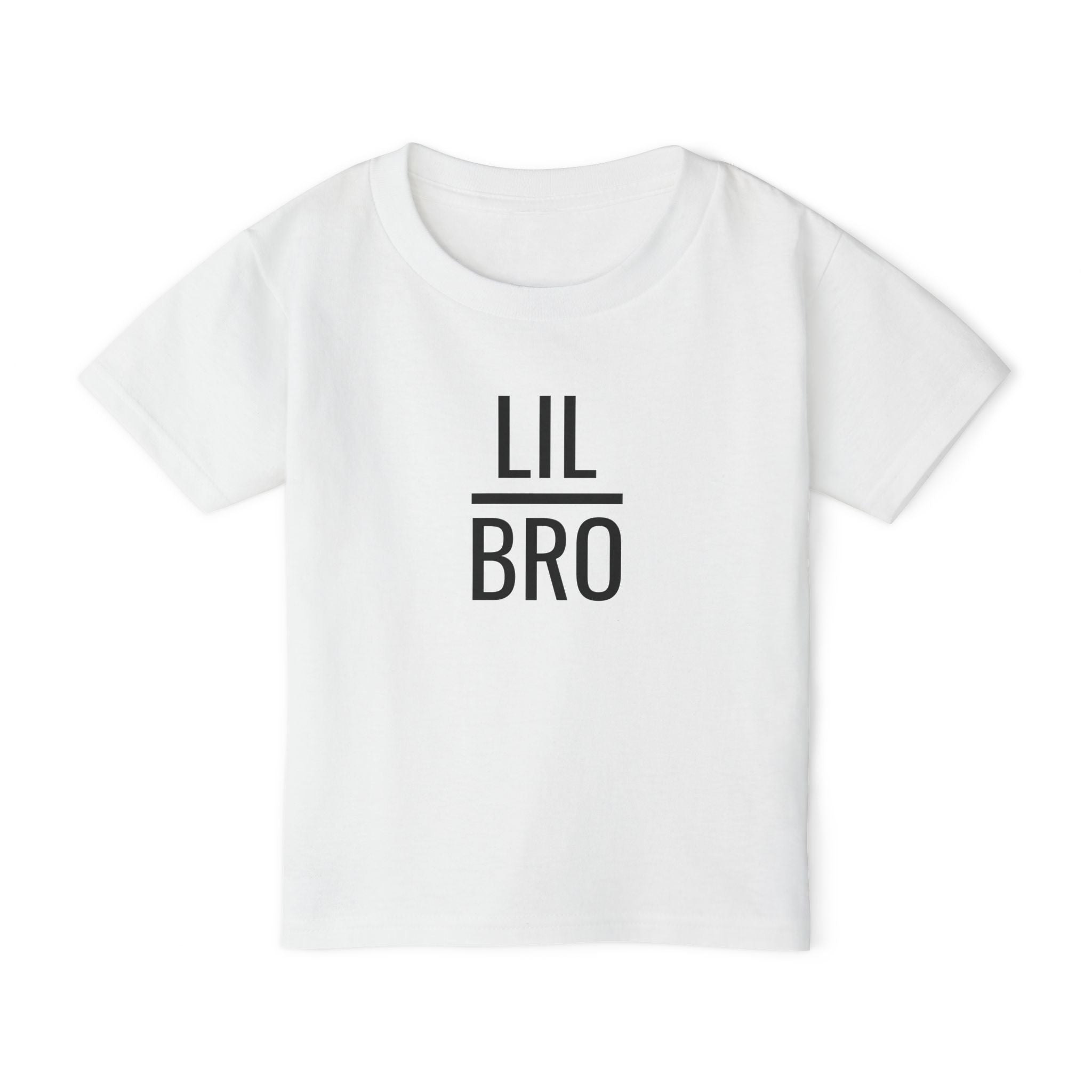 Lil Bro - Toddler T-Shirt