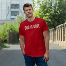 God is Dope - T-Shirt