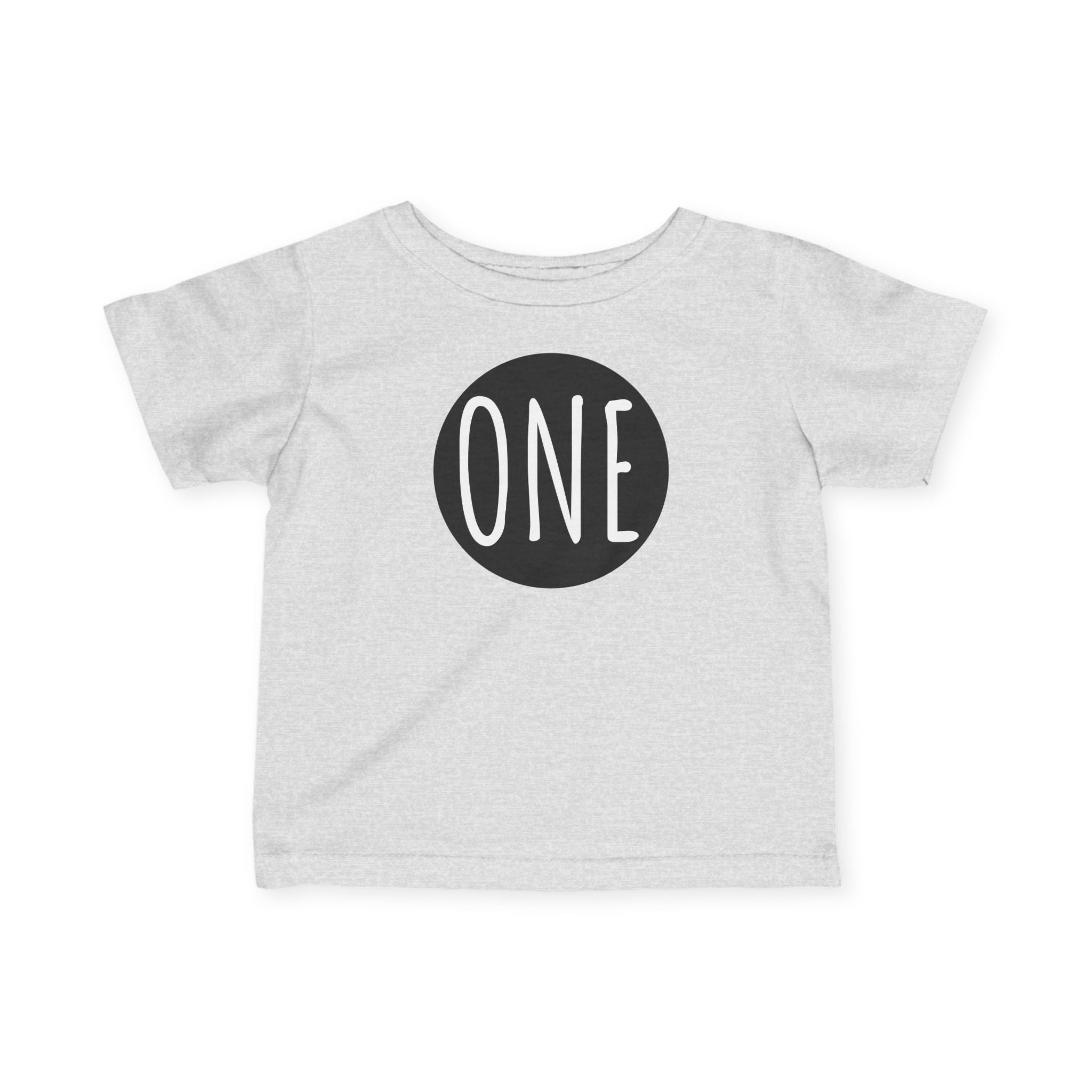 One - Infant T-Shirt