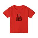 Lil Bro - Toddler T-Shirt