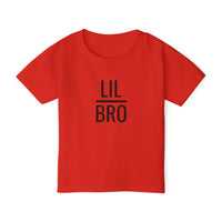 Lil Bro - Toddler T-Shirt