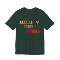 Gobble - T-Shirt