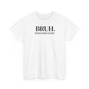 Bruh, Formerly Known as Mom - T-Shirt