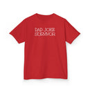 Dad Joke Survivor - Kids T-Shirt